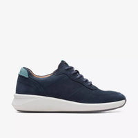 Clarks - Women's Un Rio Sprint Shoes