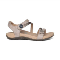 Aetrex - Women's Jess Adjustable Strap Sandal