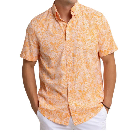 Southern Tide - Men's Intercoastal Sport Shirt