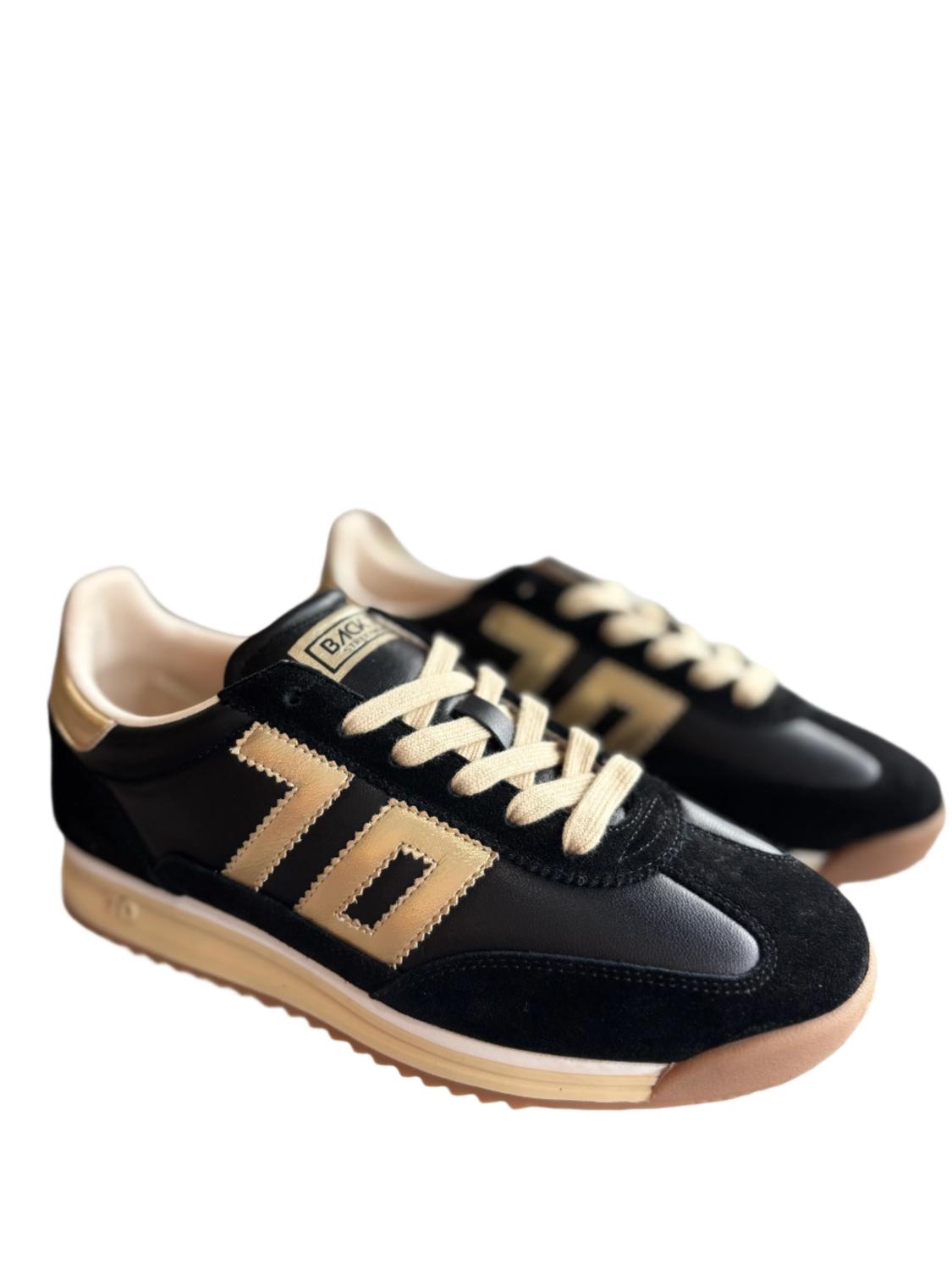 Back 70 - Women's Jogger Sneakers
