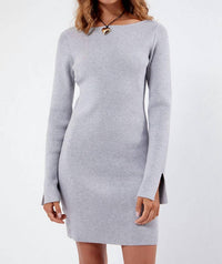 Rhythm. - Noemie Knit Mini Dress