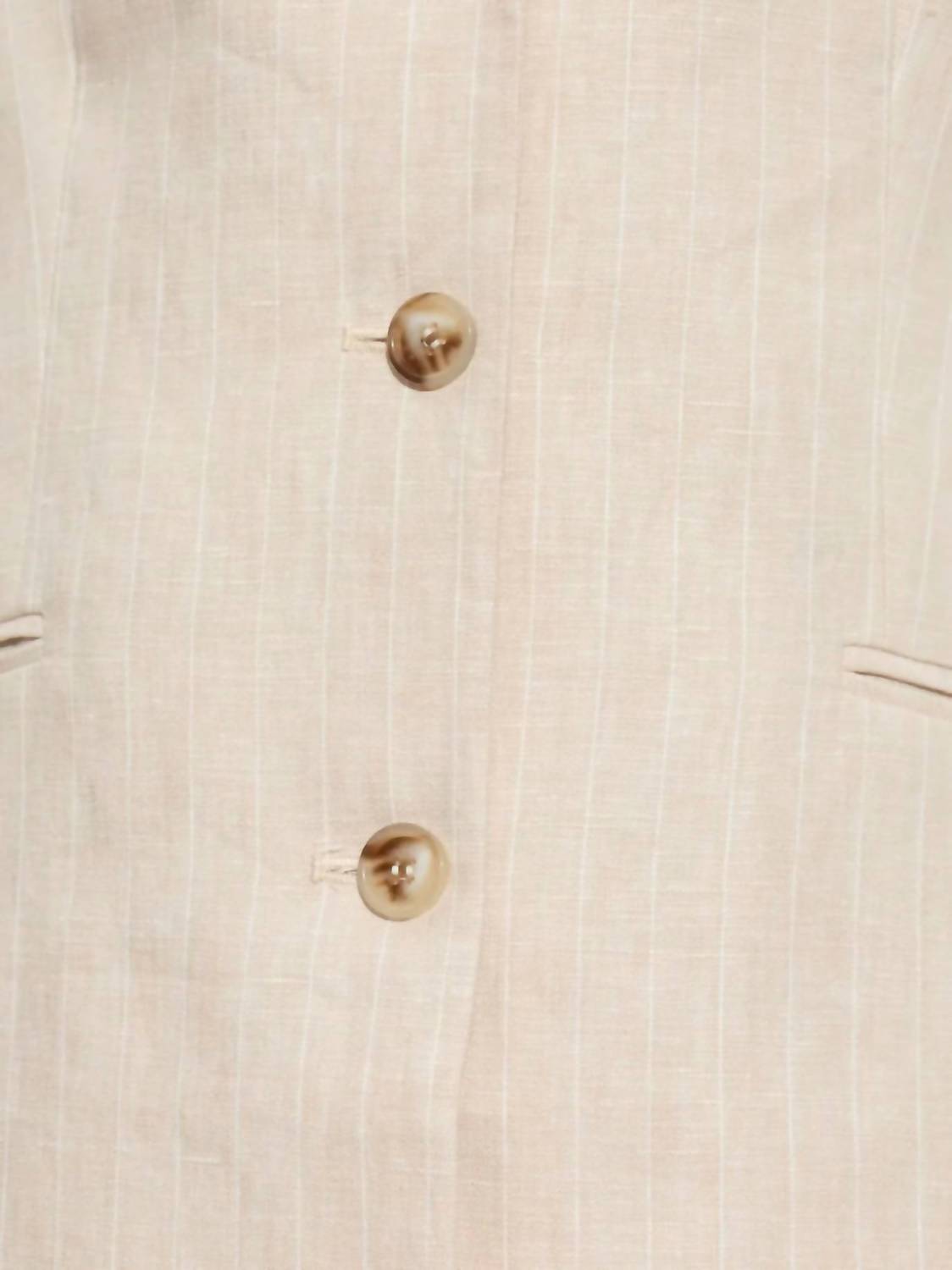 Posse - Leon Long Sleeve Blazer