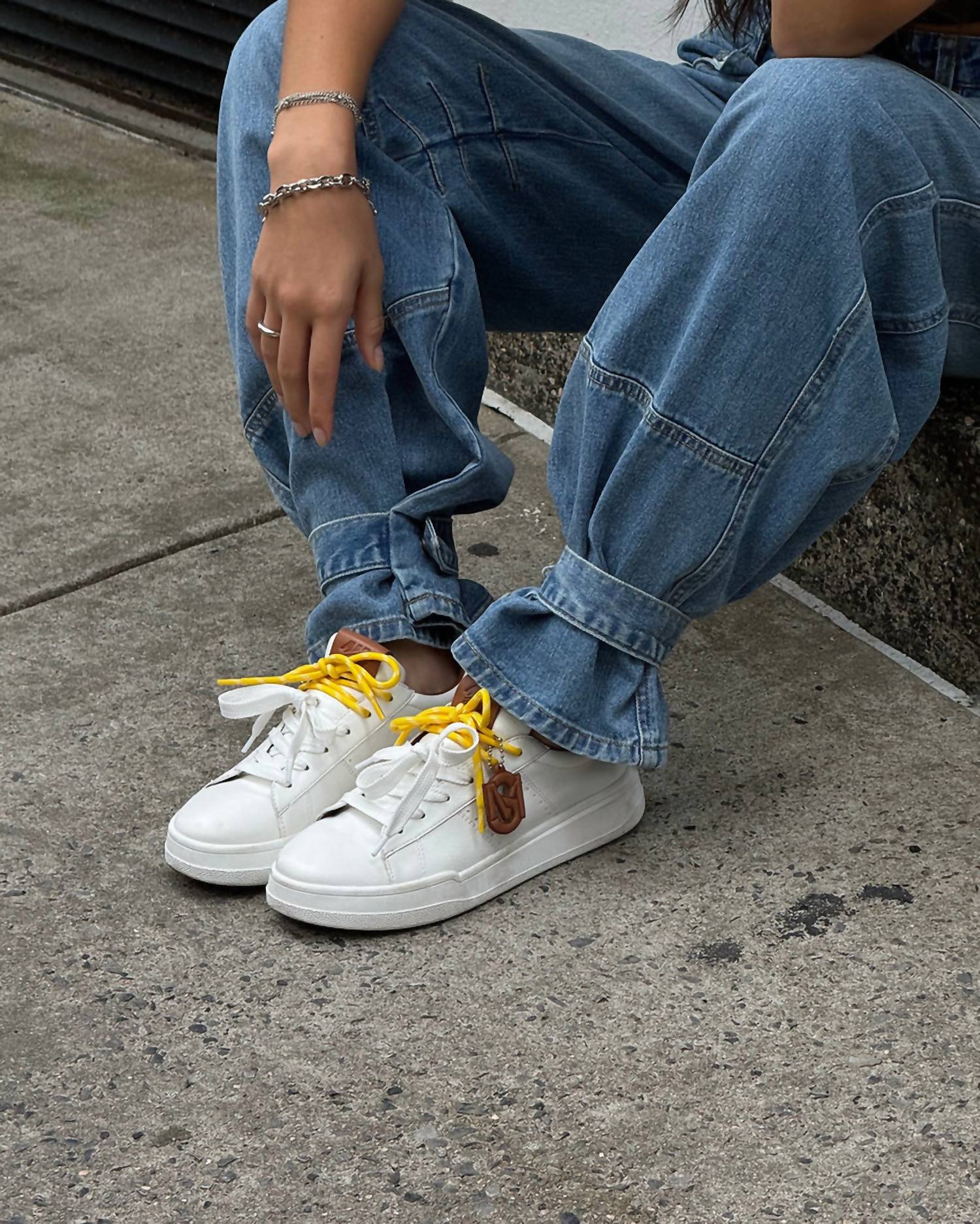 Steve Madden - Women's Marvin Sneaker