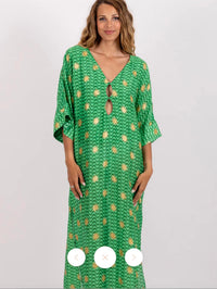 Sundress - Leandre Arizona Dress