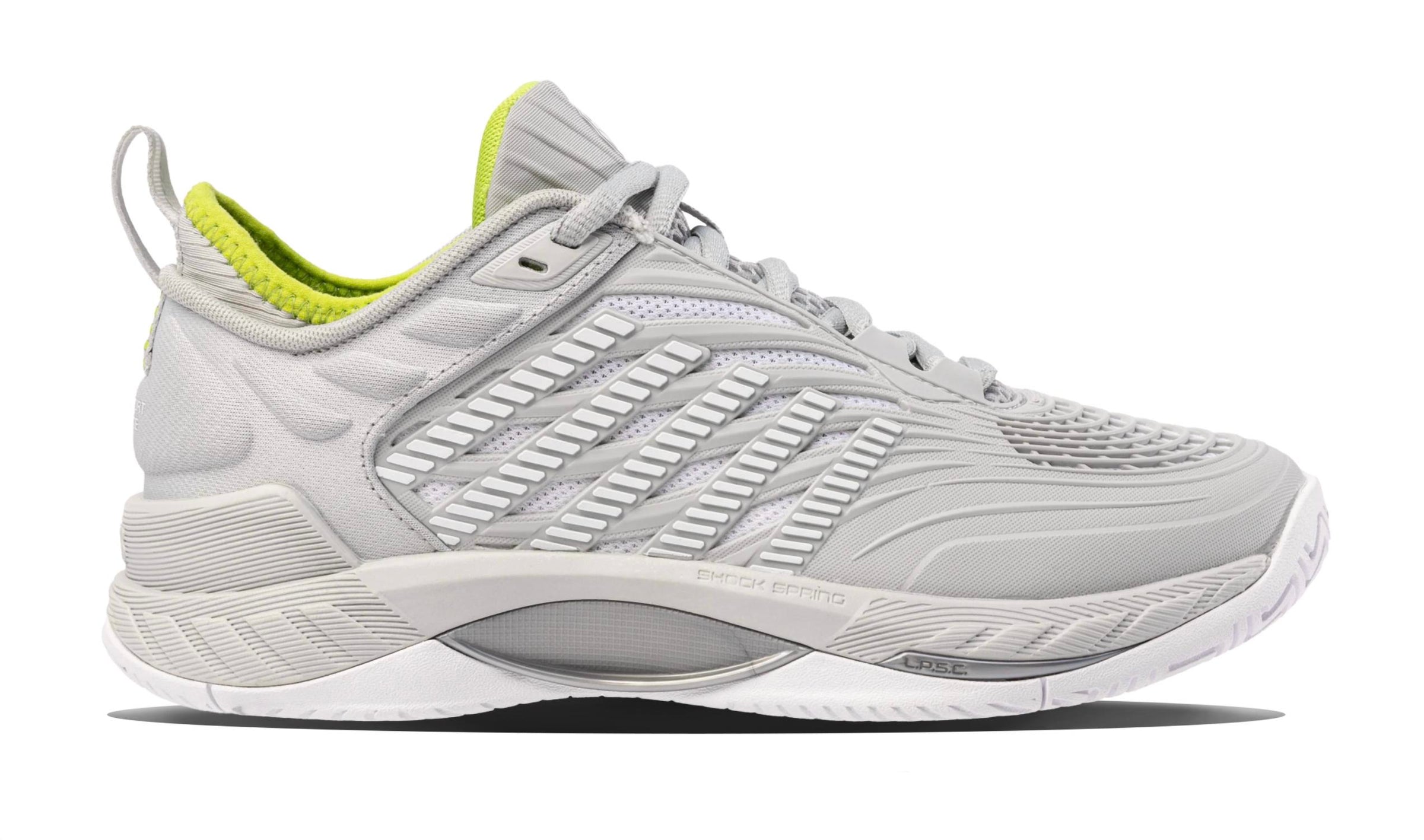 K-Swiss - Women's Hypercourt Supreme 2 Shoe