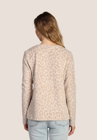 Dylan - Cloud Fleece Crewneck Sweatshirt