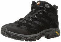 Merrell - Men's Moab 2 Vent Hiking Shoe