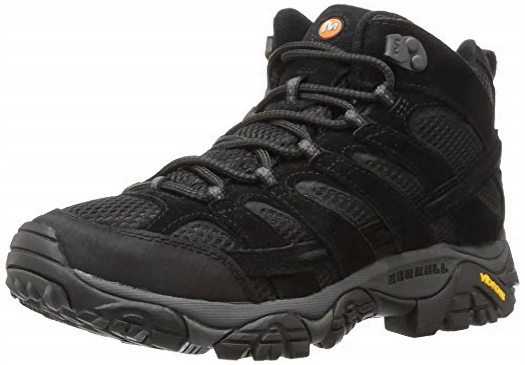 Merrell - Men's Moab 2 Vent Hiking Shoe