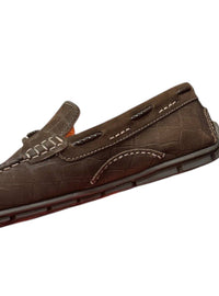 Martin Dingman - Men's Copy Of Bermuda Braid Shoes