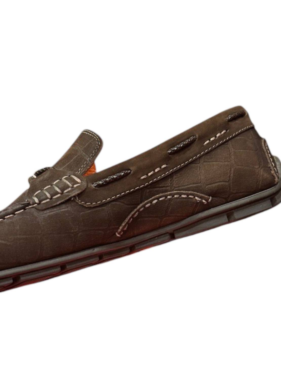 Martin Dingman - Men's Copy Of Bermuda Braid Shoes