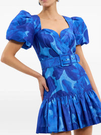 Rebecca Vallance - Azula Mini Dress