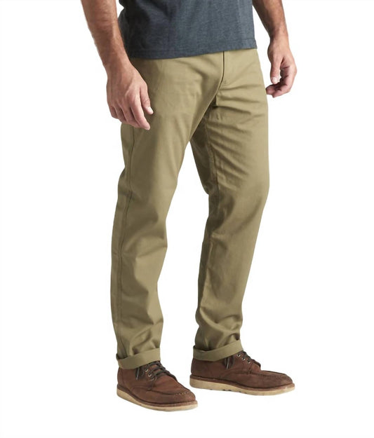 Howler Brothers - FRONTSIDE 5 POCKET PANTS