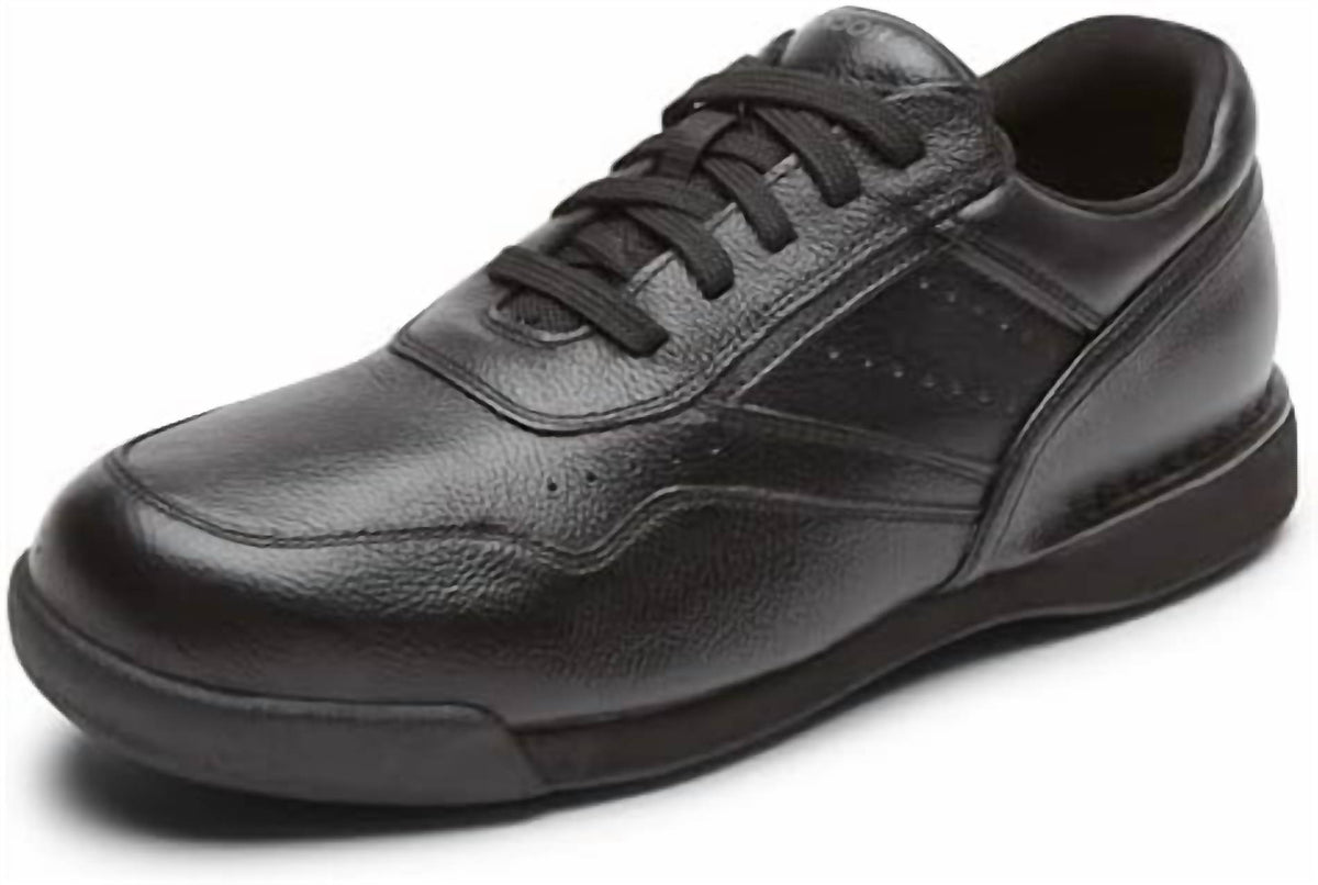 Rockport - Men's Milprowlkr Shoes