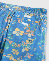 Johnnie-O - Breslin Vintage Style Surf Shorts