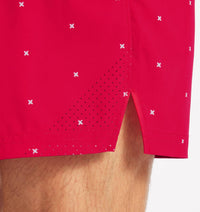 Unrl - Men's Stride Hybrid Short