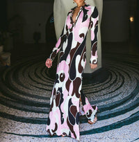 Cara Cara - Clarence Maxi Dress