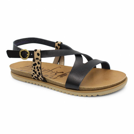 Malibu Mercury Sandal