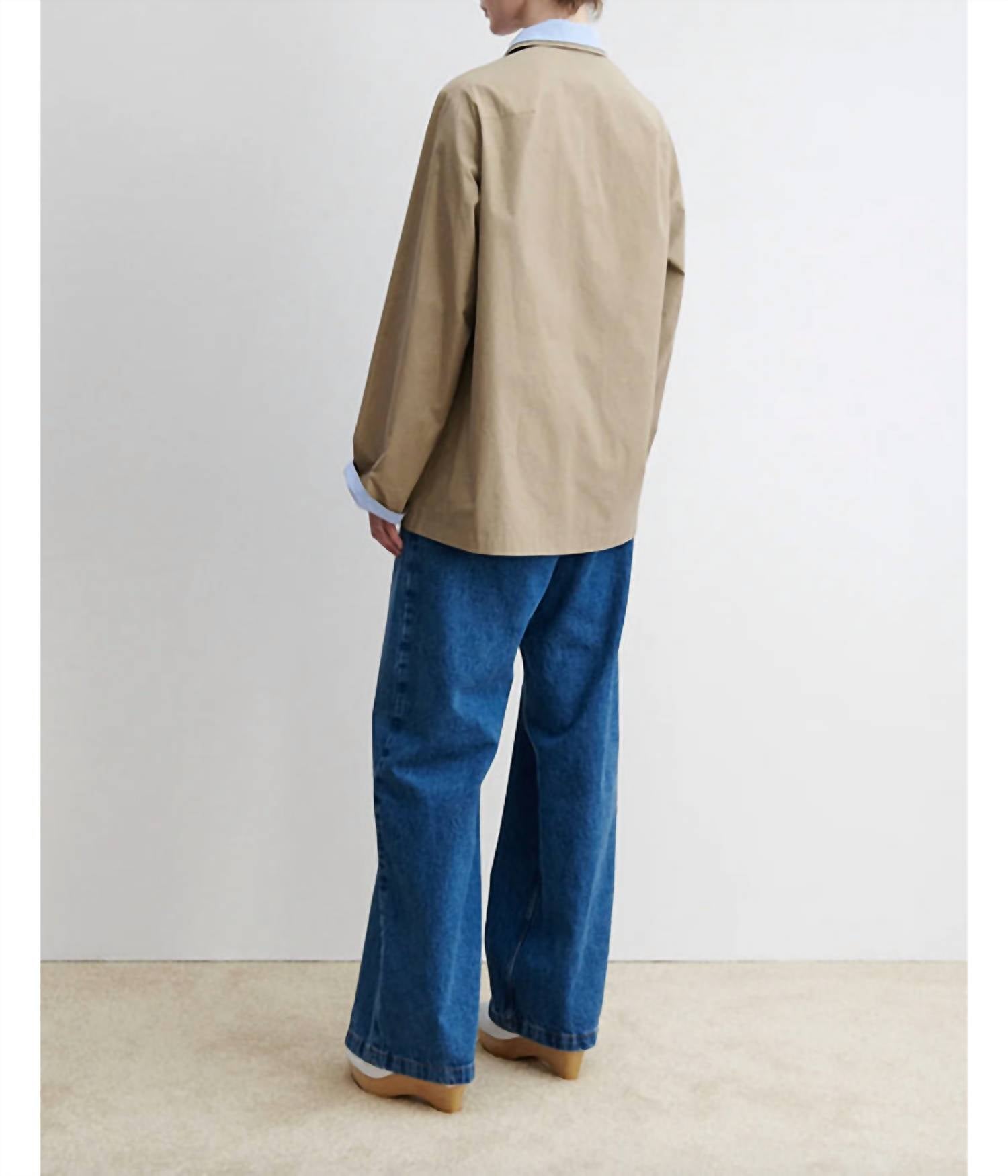 Rachel Comey - Salle Reversible Jacket