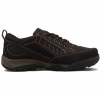 Ziera - Men's Billet Nubuck Flat Shoes