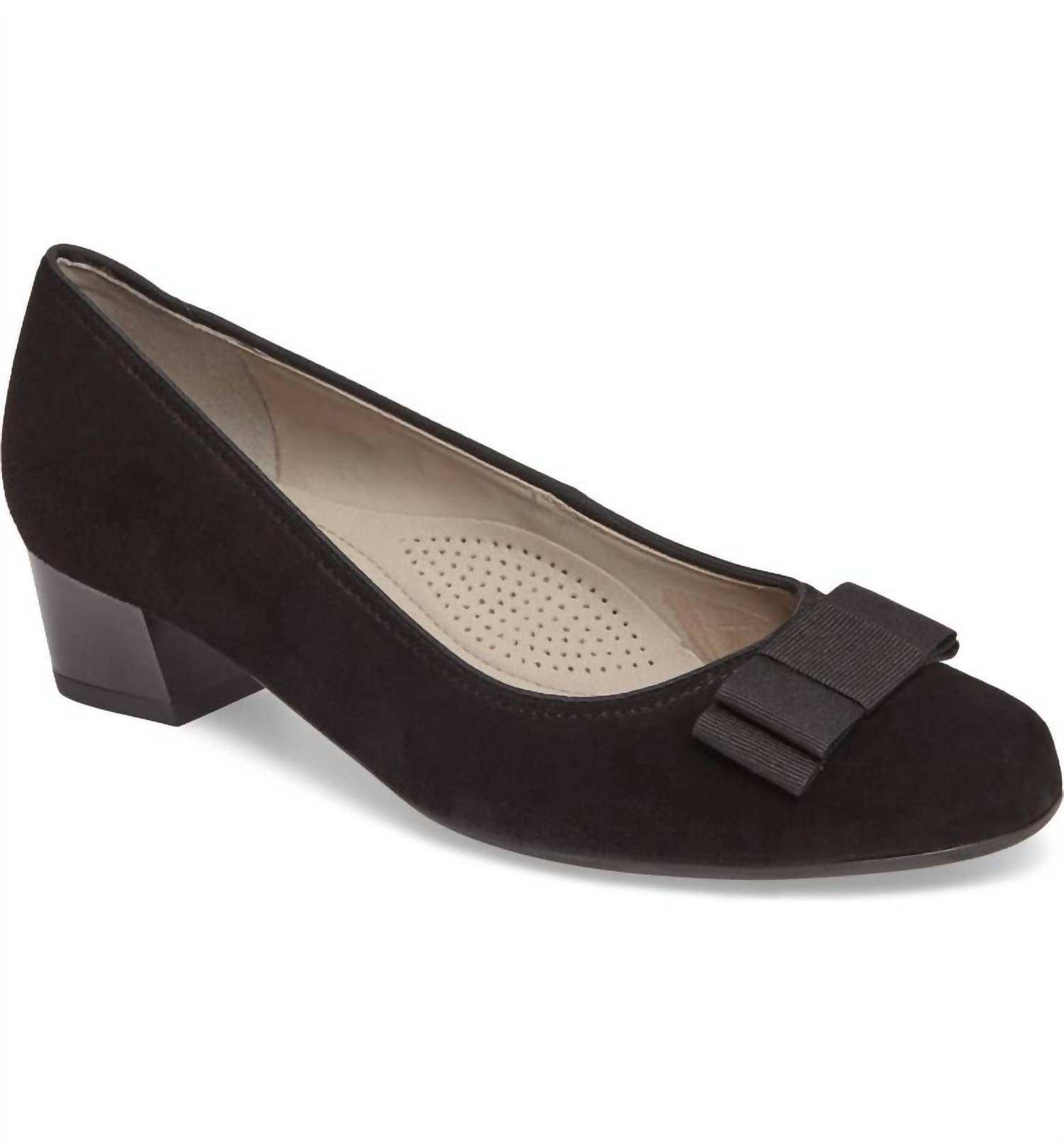 Ara - Women's Nisha Pumps