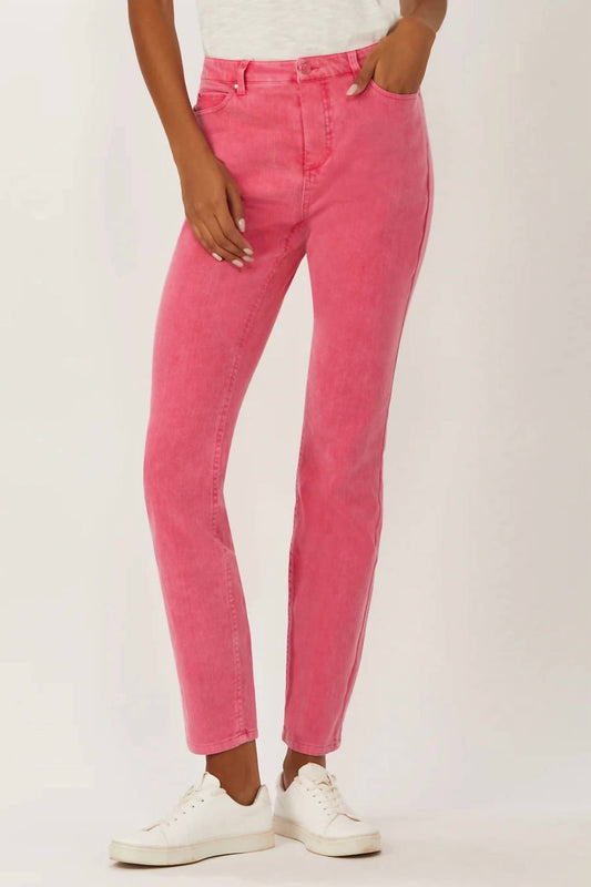 Melrose 5 Pocket Classic Jeans