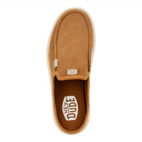 Hey Dude - Women's Austin Lift Classic Slide Sneaker