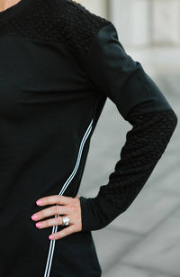Devoe Sweatshirt