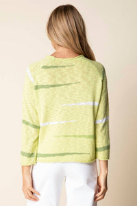 Habitat - Boardwalk Raglan Sweater