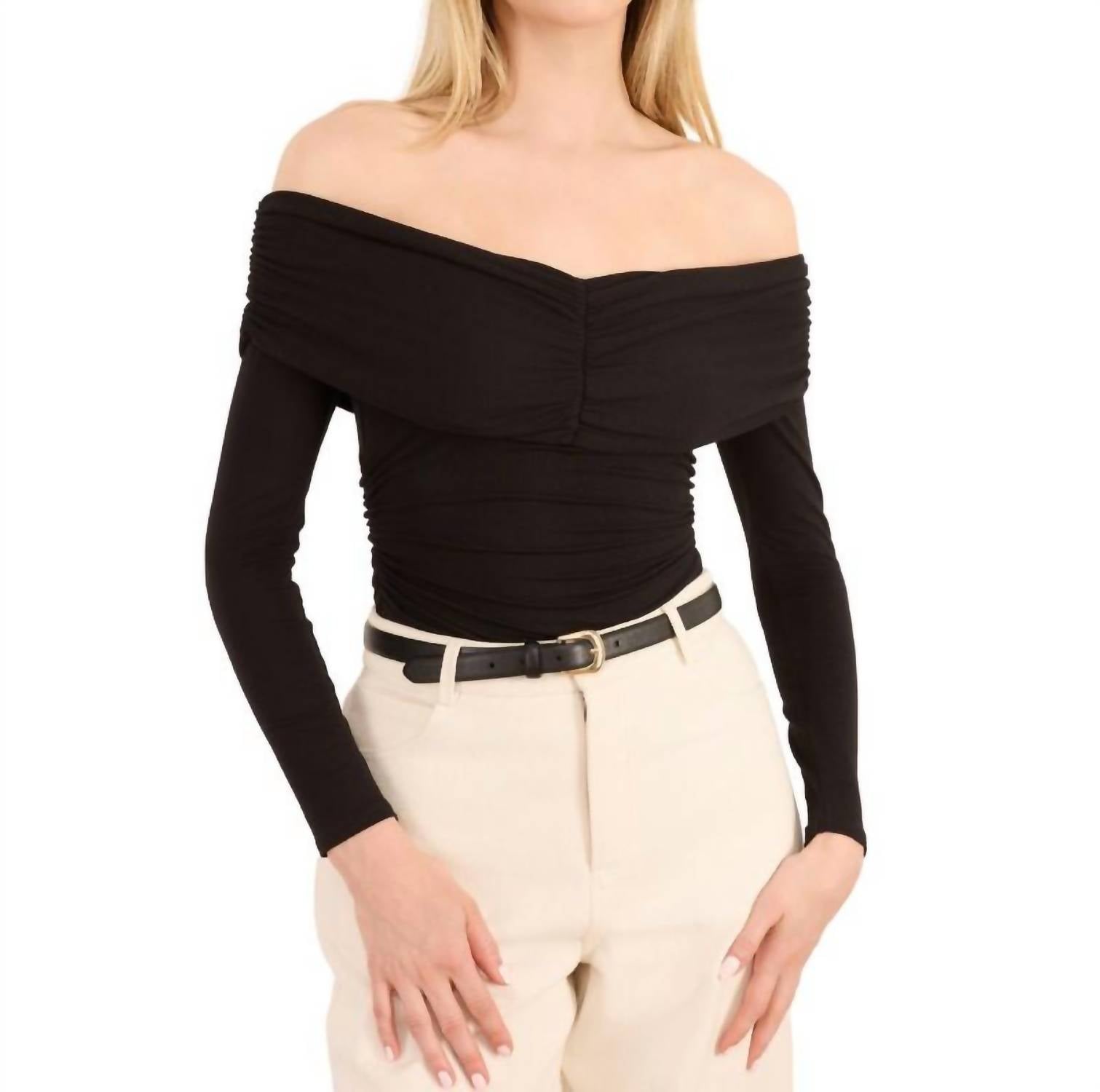 Cami Nyc - Julien Bodysuit