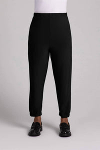 Sympli - Half Cuff Fleece Jogger Pant