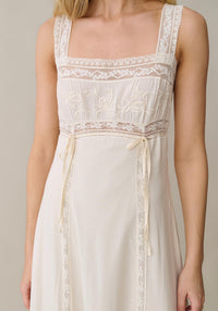 Few Moda - Dove Dress