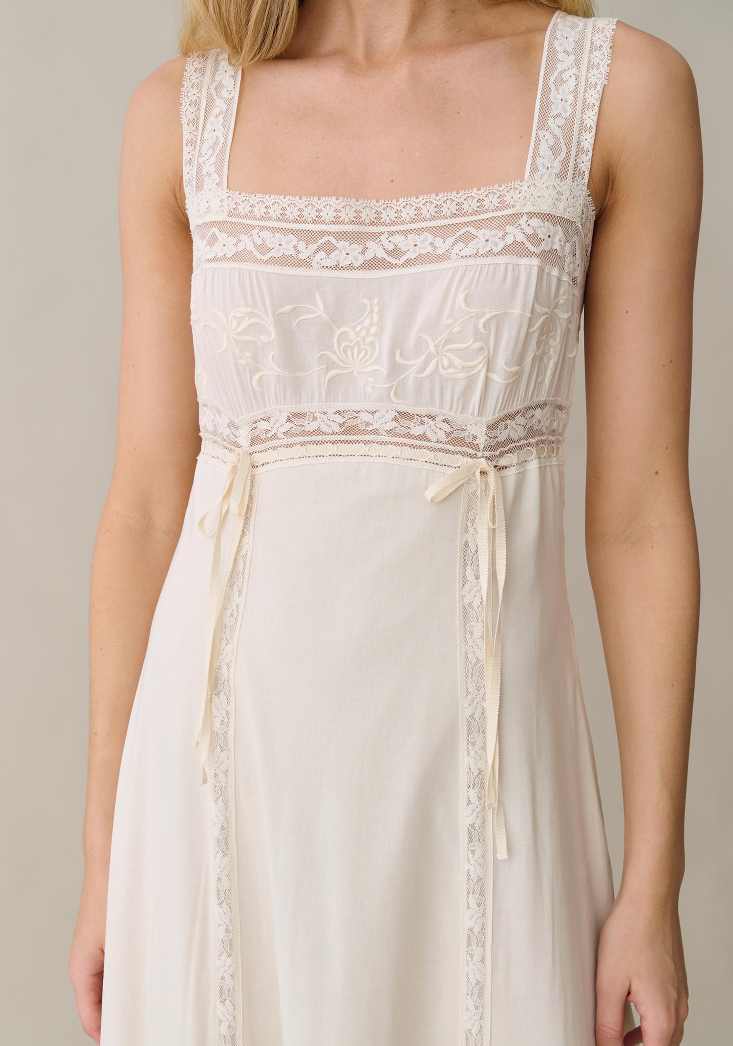 Few Moda - Dove Dress
