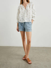 Rails - Mariah Blouse