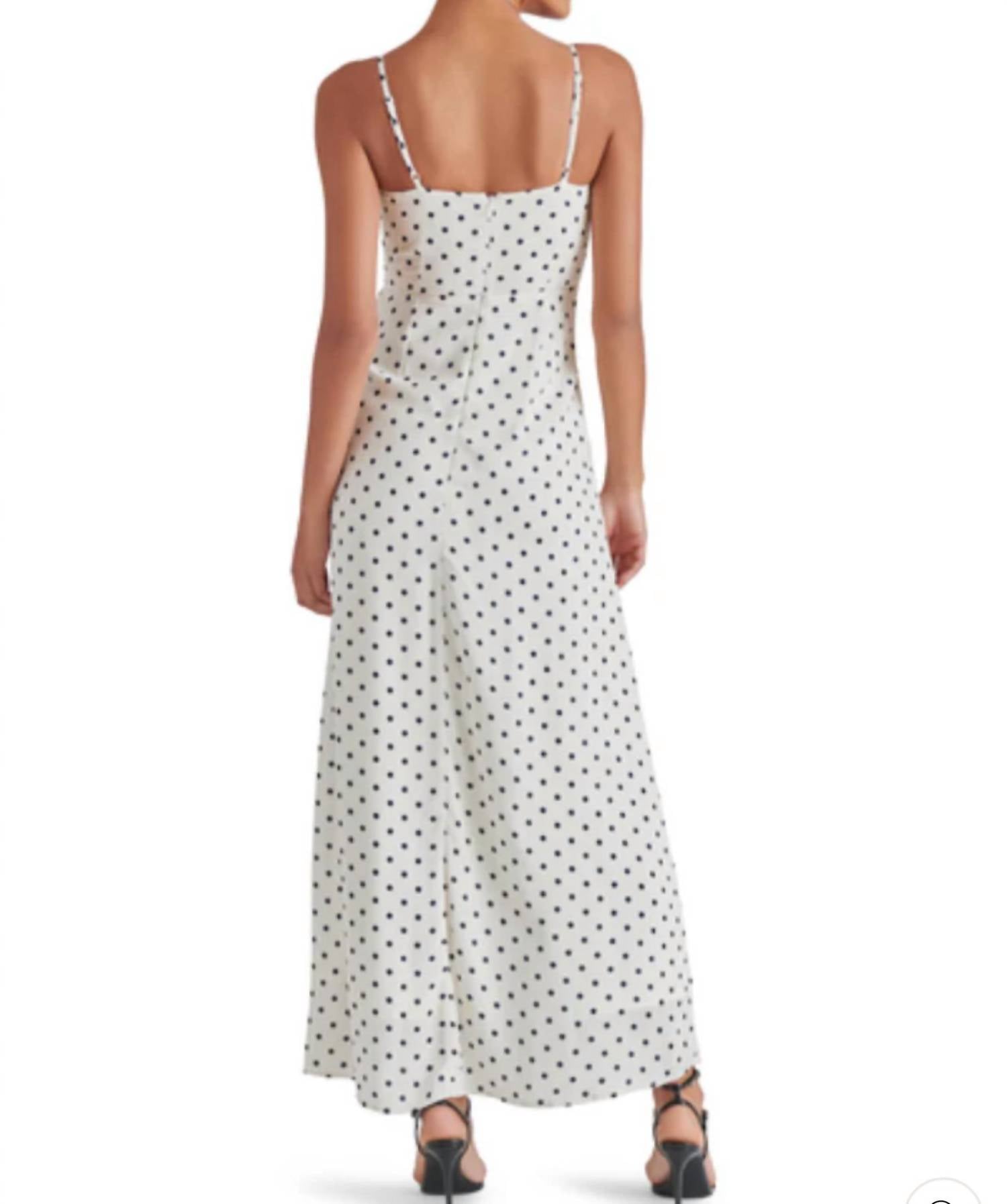 Steve Madden - Lisbeth Maxi Dress