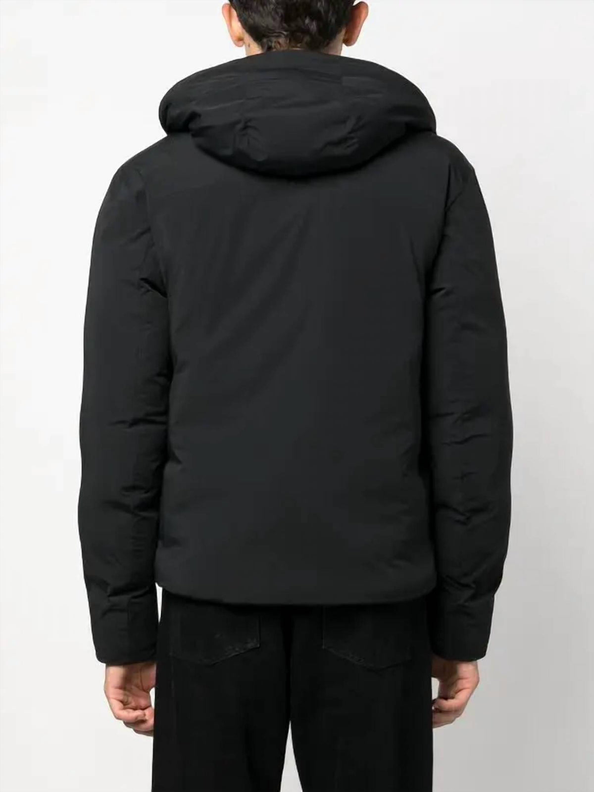 Orlebar Brown - Bunec Hooded Zip Fatening Jacket