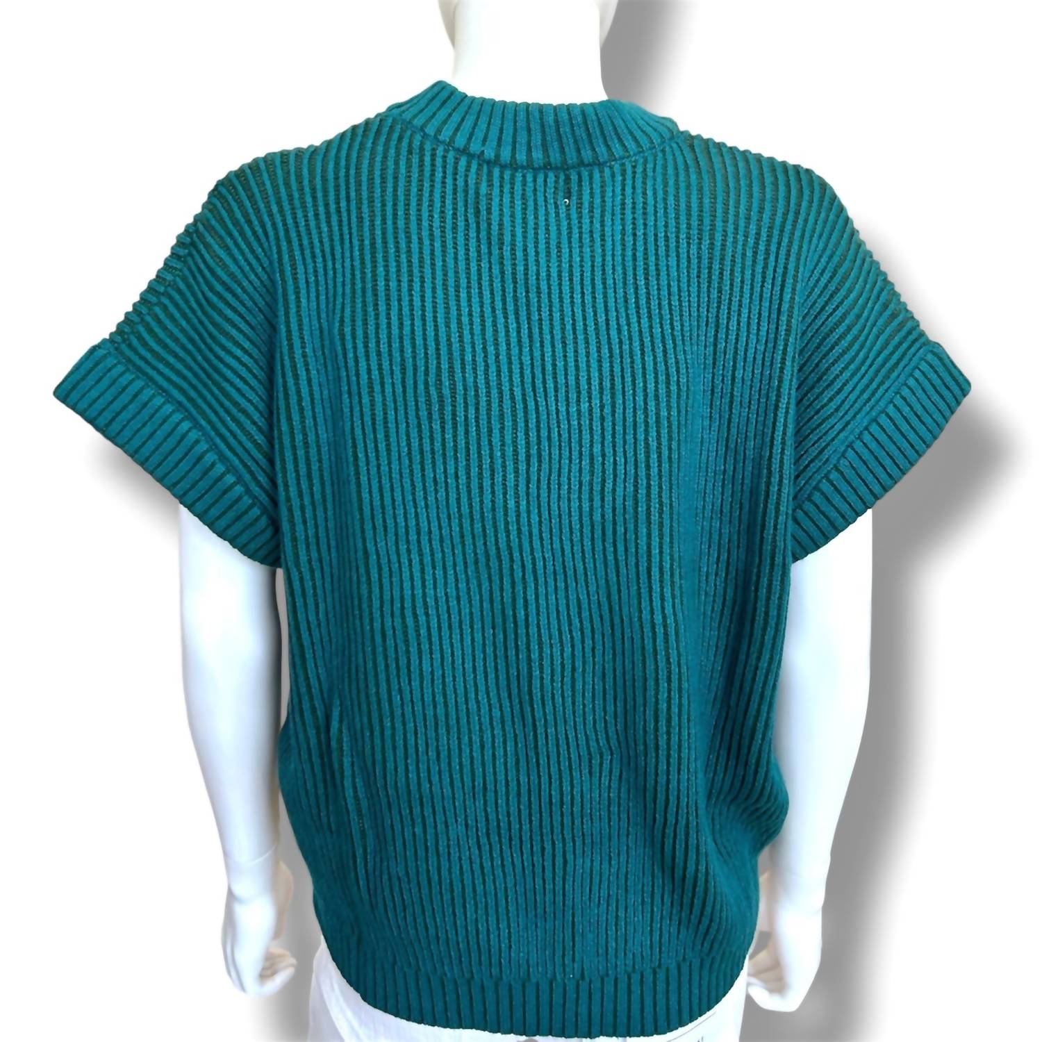 Elan - Women's Halie Sweater Crew Neck Top