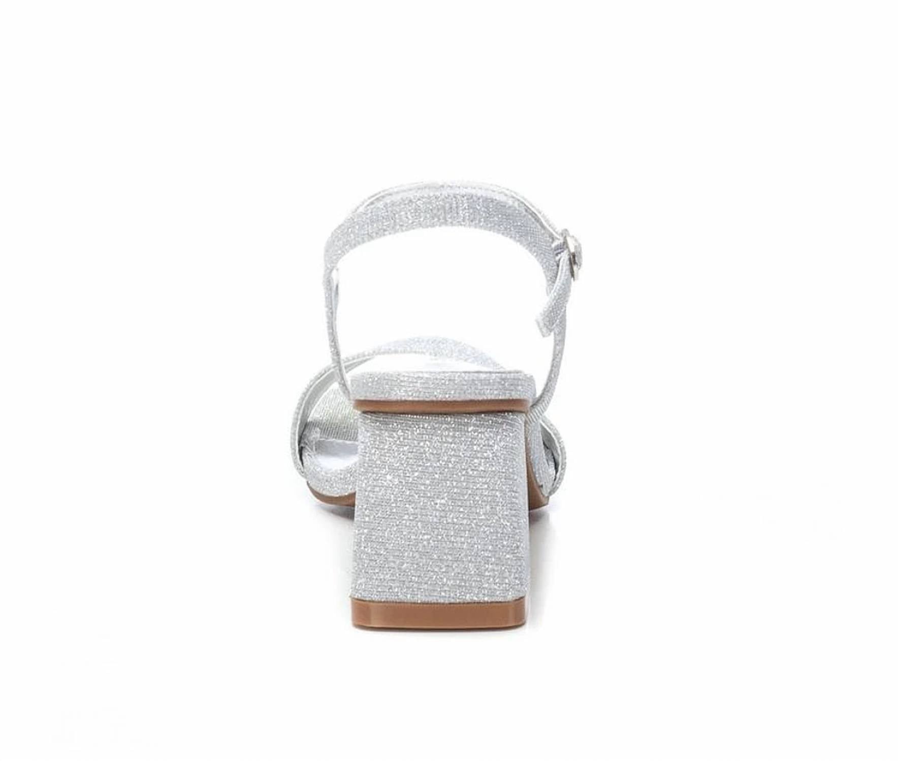 Xti - Women's Heeled Sandals