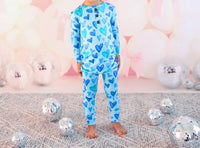 Gigi And Max - Kid's Two Piece Lounge Set