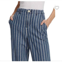 L'Agence - Zayne Crop Trouser
