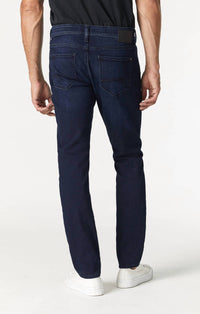 Mavi - Zach Straight Leg Jeans