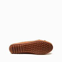 Minnetonka - Women's Thunderbird Animikii Hardsole Moccasin