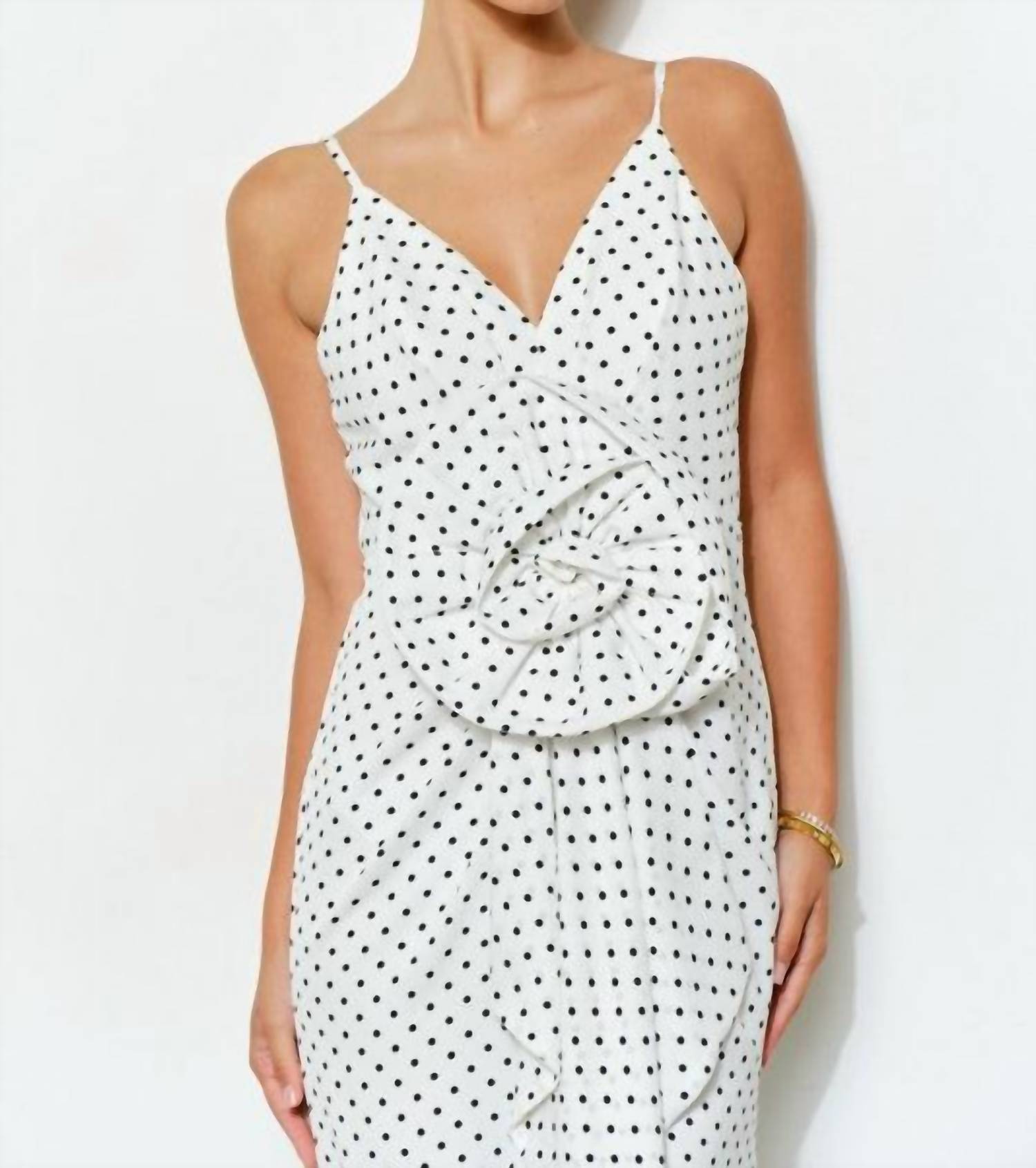 Ina Fashion - Evangeline Dress