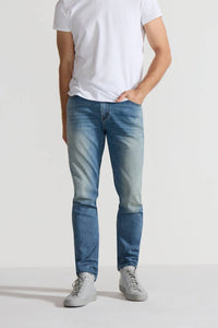 Monfrere - Brando Slim Fit Jeans