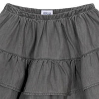 Repose Ams - Poet Ruffle Skirt