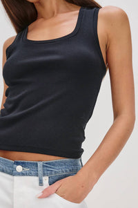 Rails - Bobbie Top