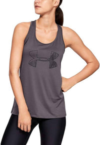 Under Armour - Women's Tech Graphic Tank Top