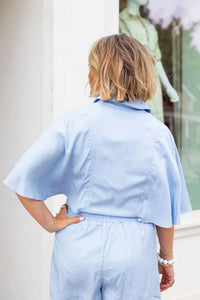 Ciebon - Seabreeze Top