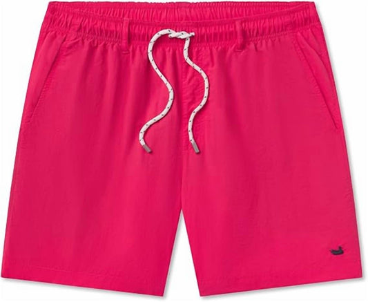 Southern Marsh - Men's Dockside Swim Trunks