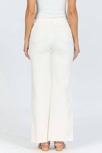 Dear John Denim - Fiona Wide Leg Denim Jeans
