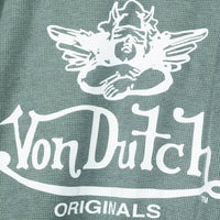 Boys Lie - Von Dutch Racer Hoodie